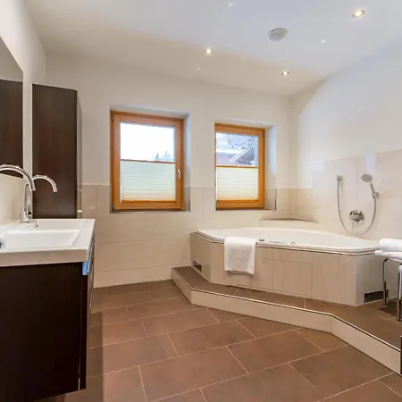 Residenz Am Erzbach *