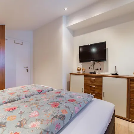 Appartement Residenz Am Erzbach