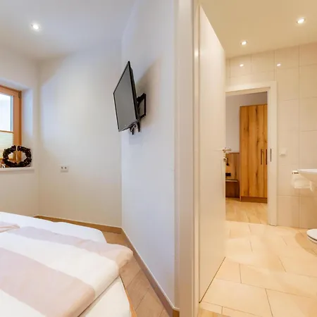 Appartement Residenz Am Erzbach *