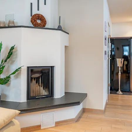 Apartman Residenz Am Erzbach Viehhofen