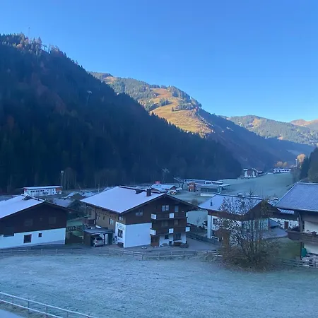 Residenz Am Erzbach *