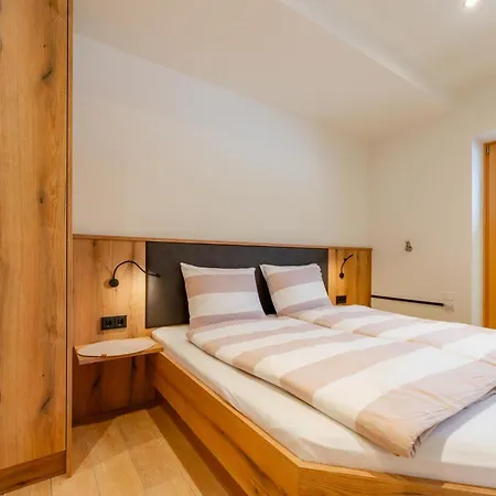 Apartman Residenz Am Erzbach