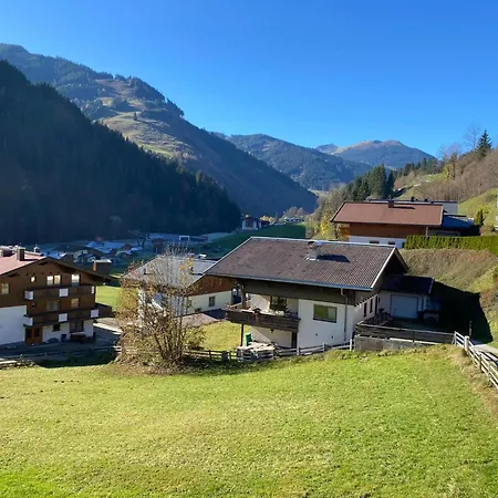 Appartement Residenz Am Erzbach *