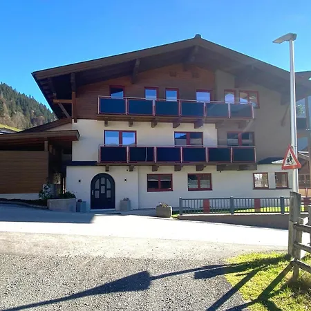 Residenz Am Erzbach Viehhofen