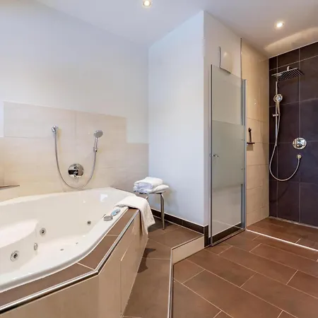 Residenz Am Erzbach Apartment