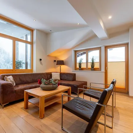 Apartman Residenz Am Erzbach