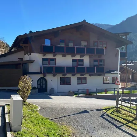 Residenz Am Erzbach Apartman *