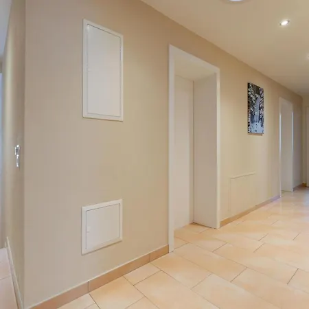 Apartman Residenz Am Erzbach Viehhofen