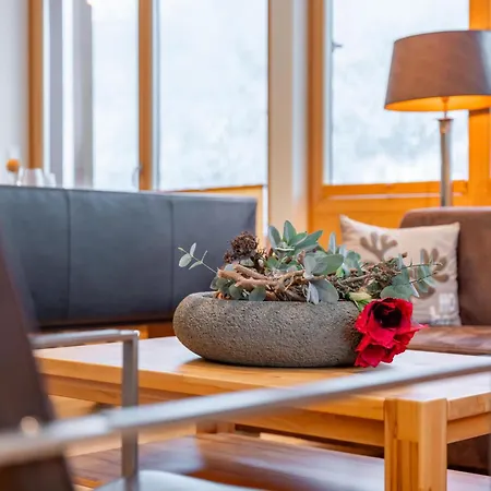 Residenz Am Erzbach * Viehhofen