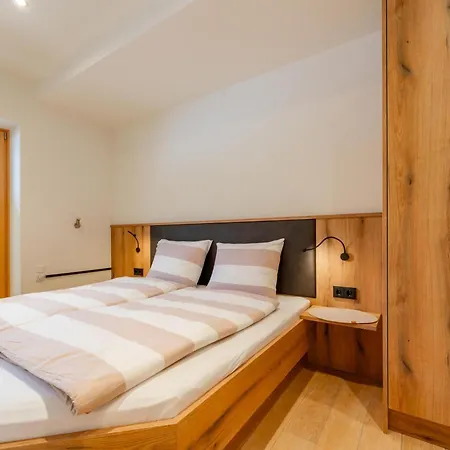 Residenz Am Erzbach Apartman