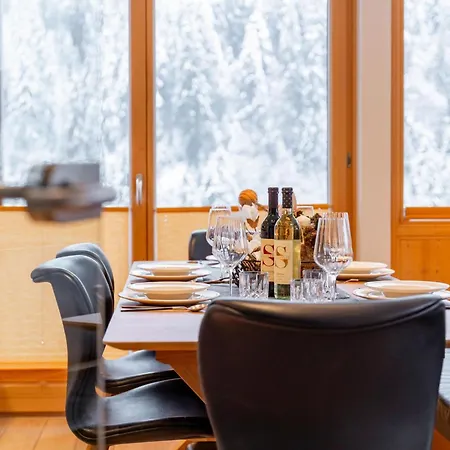 Apartman Residenz Am Erzbach *