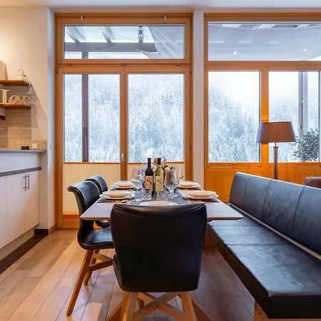 Residenz Am Erzbach *