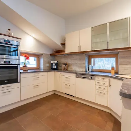 Residenz Am Erzbach Viehhofen