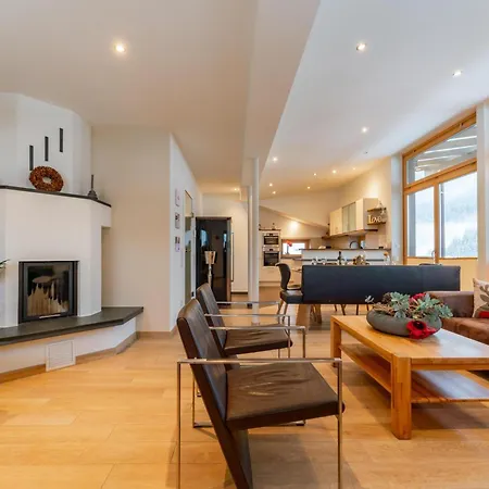 Apartman Residenz Am Erzbach