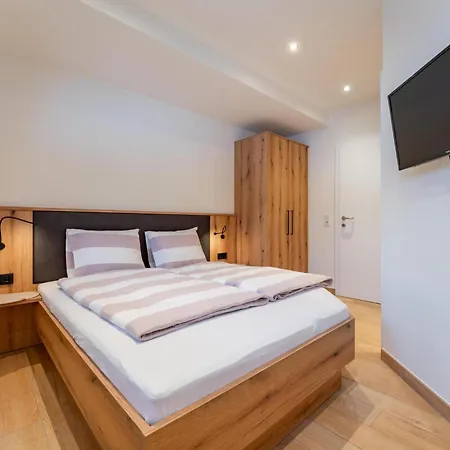 Residenz Am Erzbach Viehhofen