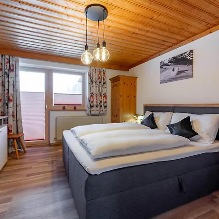 Residenz Am Erzbach * Viehhofen