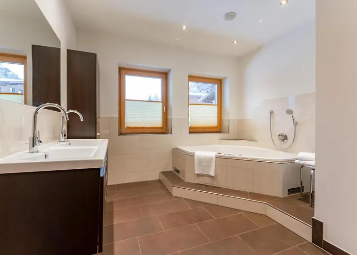 Residenz Am Erzbach *