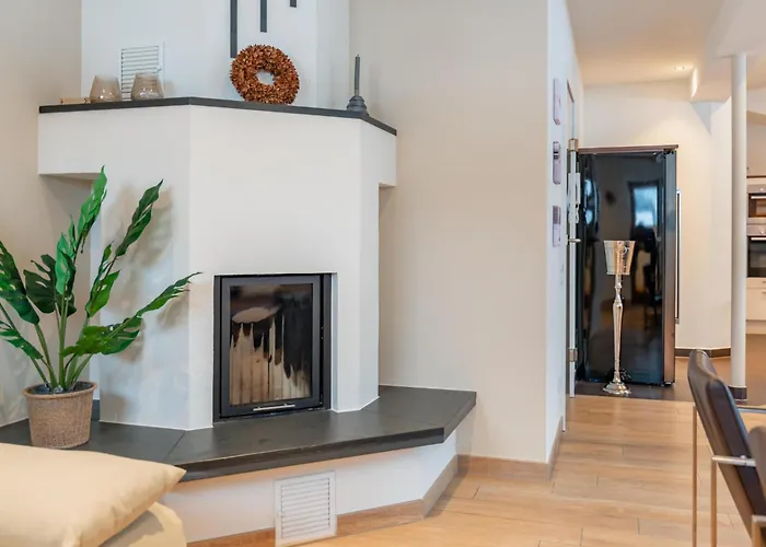 Appartement Residenz Am Erzbach Viehhofen