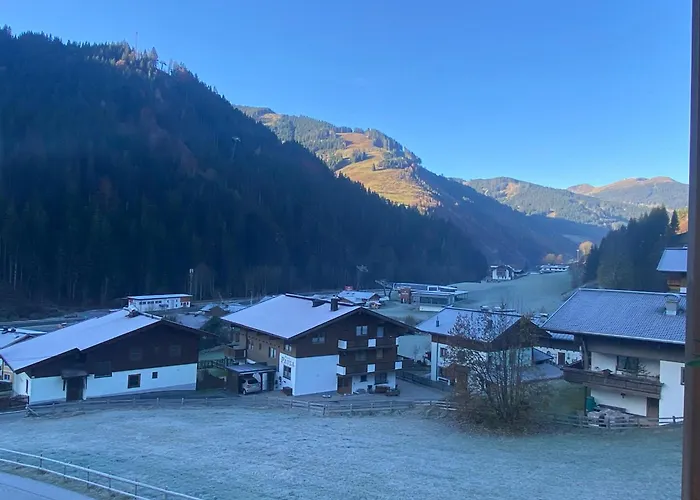 Residenz Am Erzbach *