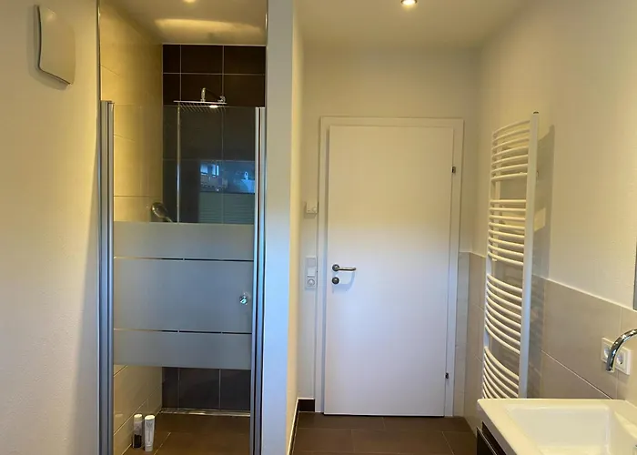 Residenz Am Erzbach フィーホーフェン