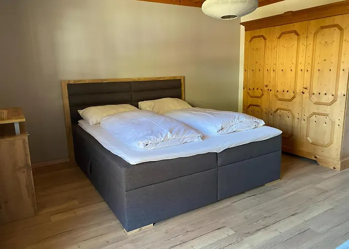 Appartement Residenz Am Erzbach Viehhofen