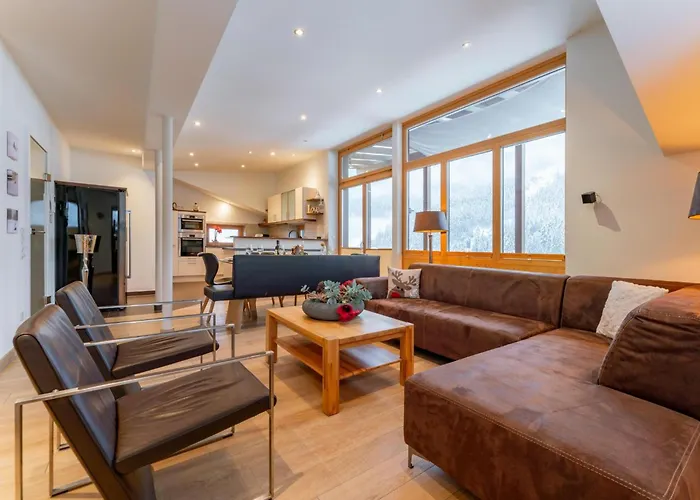 Residenz Am Erzbach *