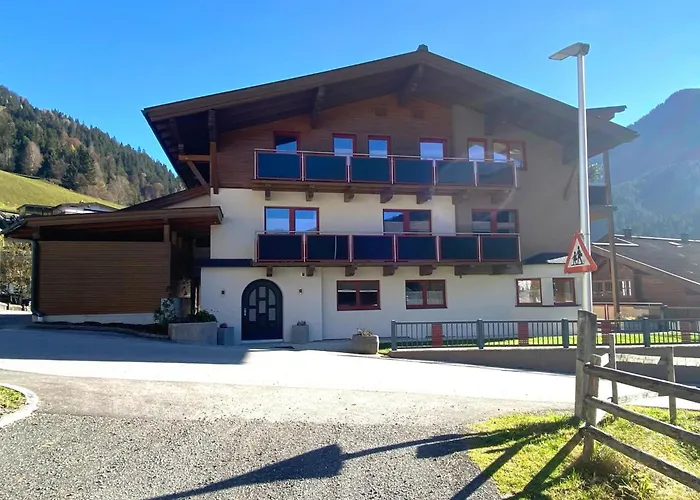 Residenz Am Erzbach Viehhofen
