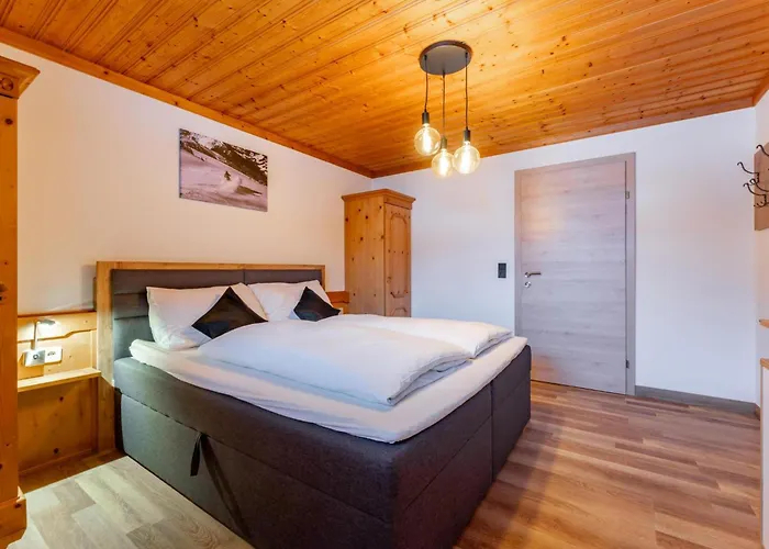 Residenz Am Erzbach * Viehhofen