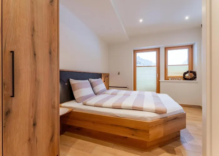 Residenz Am Erzbach *