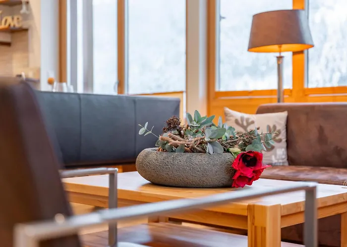 Residenz Am Erzbach * フィーホーフェン