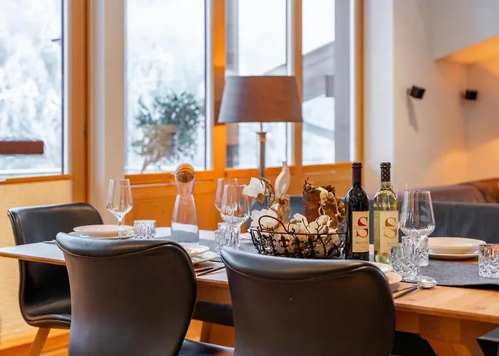 Residenz Am Erzbach Appartement Viehhofen