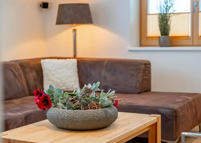 Appartement Residenz Am Erzbach Viehhofen