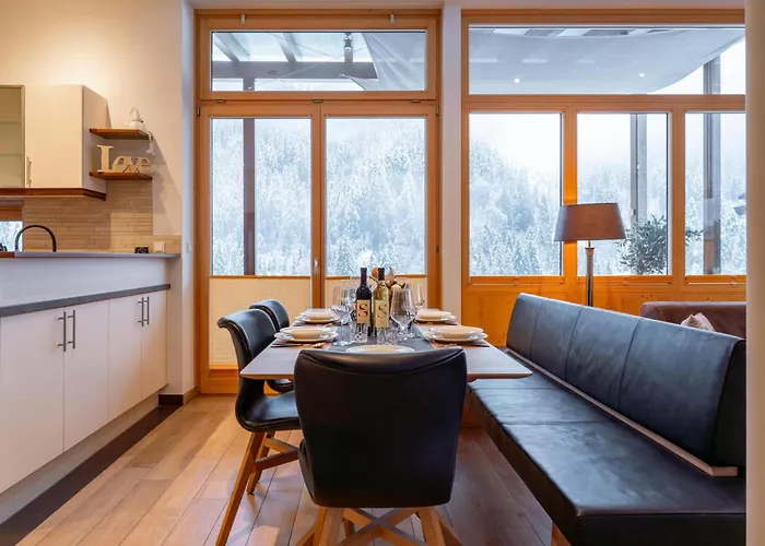 Residenz Am Erzbach *