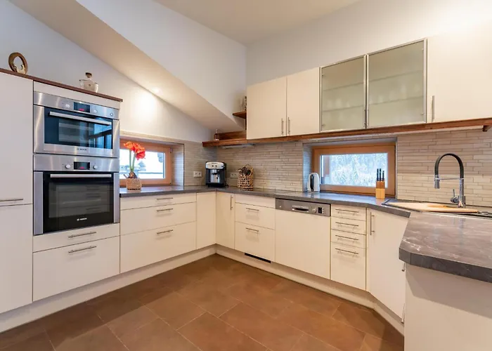 Residenz Am Erzbach フィーホーフェン