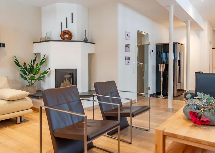 Residenz Am Erzbach * フィーホーフェン