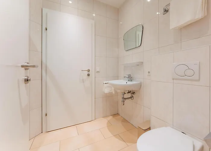 Residenz Am Erzbach アパート フィーホーフェン