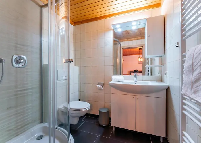 Residenz Am Erzbach フィーホーフェン